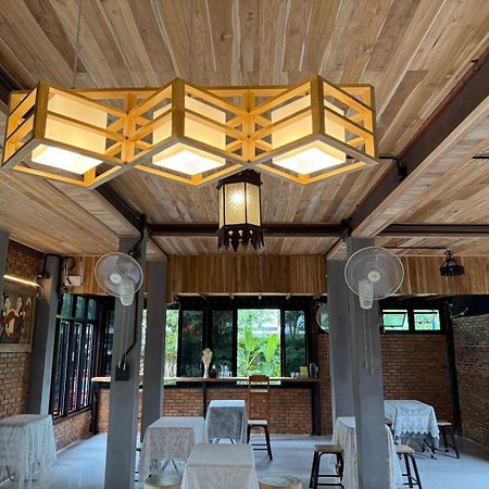 Lampang Lanna Home Экстерьер фото
