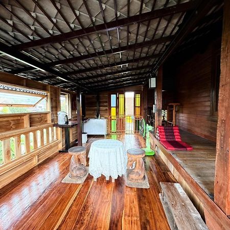 Lampang Lanna Home Экстерьер фото