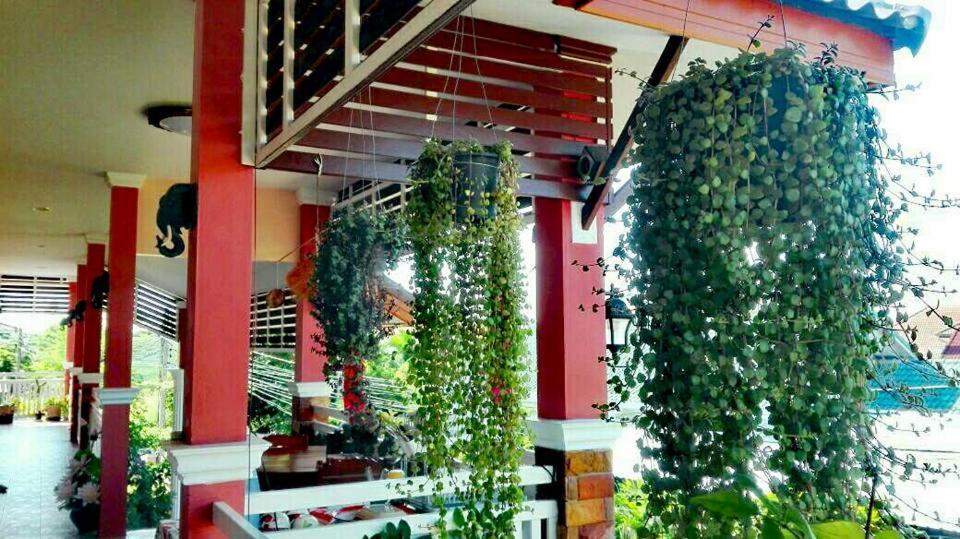 Lampang Lanna Home Экстерьер фото
