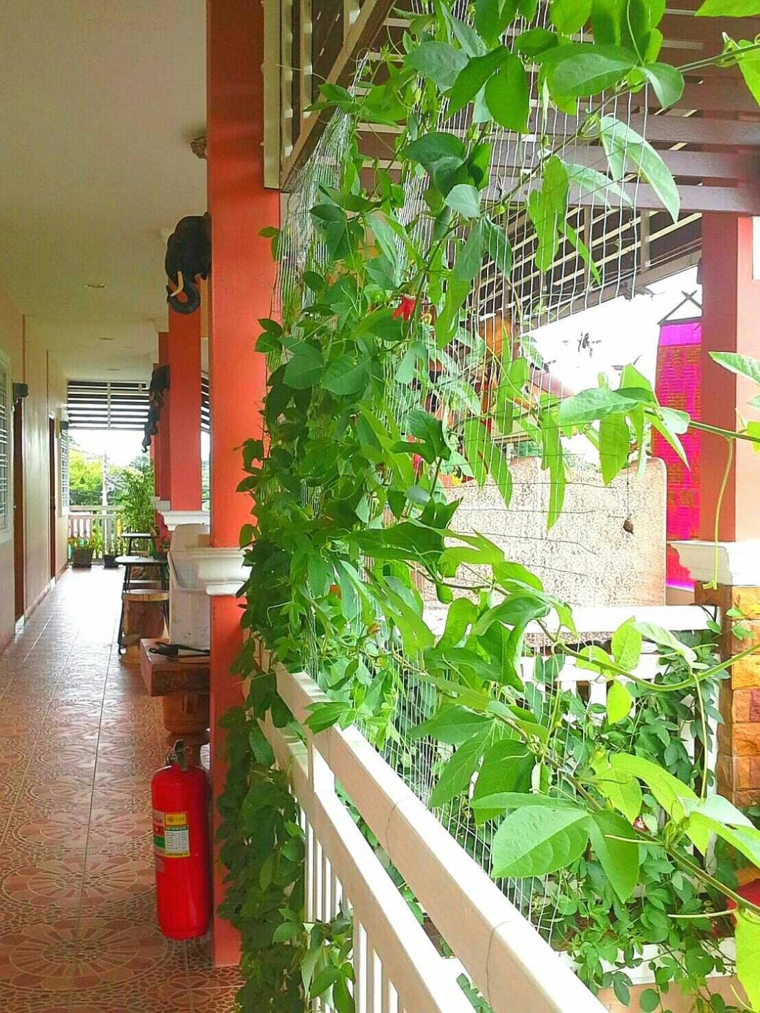 Lampang Lanna Home Экстерьер фото
