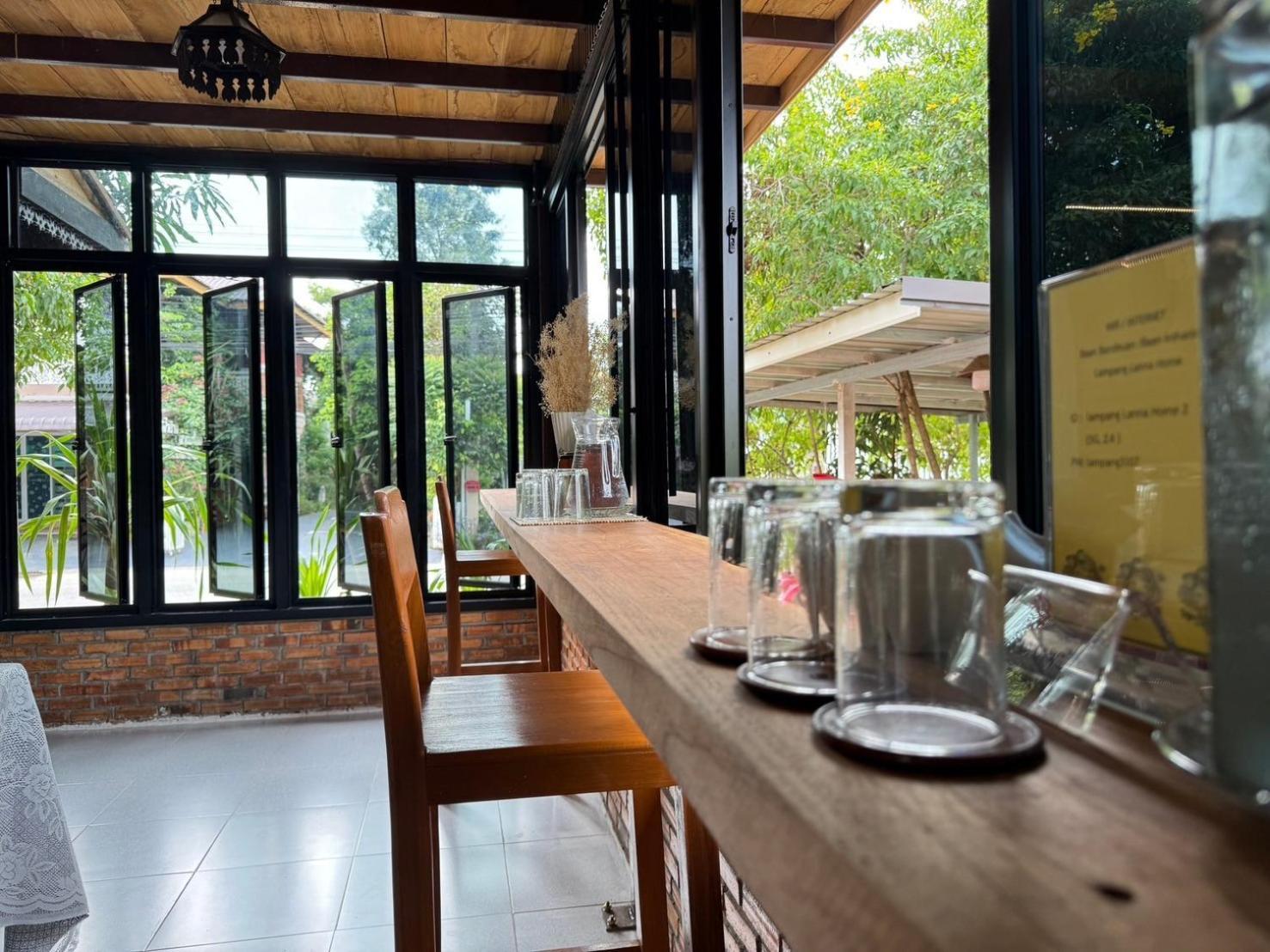 Lampang Lanna Home Экстерьер фото