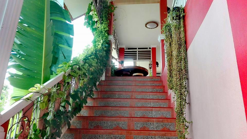 Lampang Lanna Home Экстерьер фото
