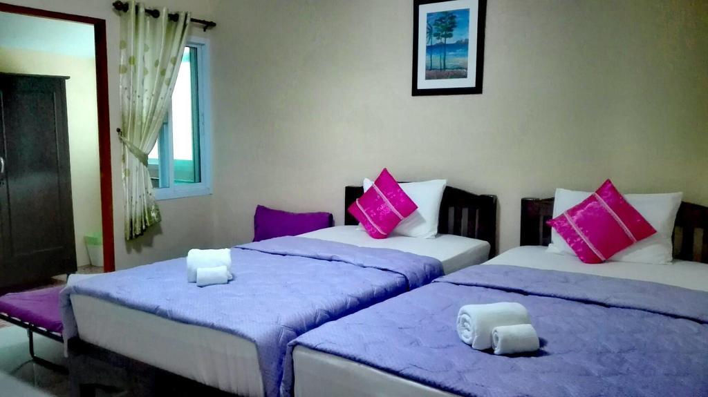 Lampang Lanna Home Экстерьер фото