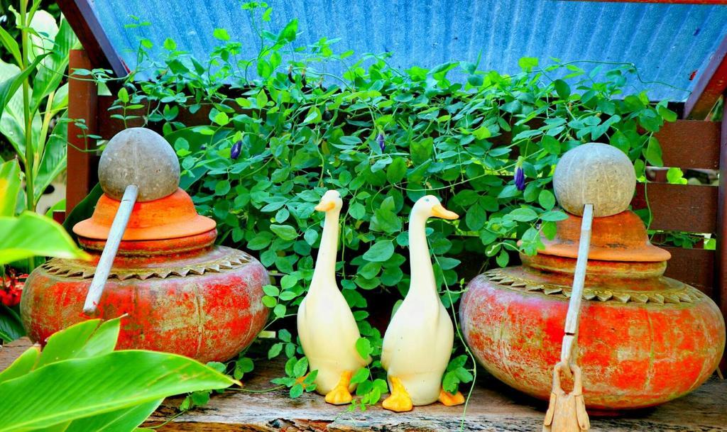 Lampang Lanna Home Экстерьер фото
