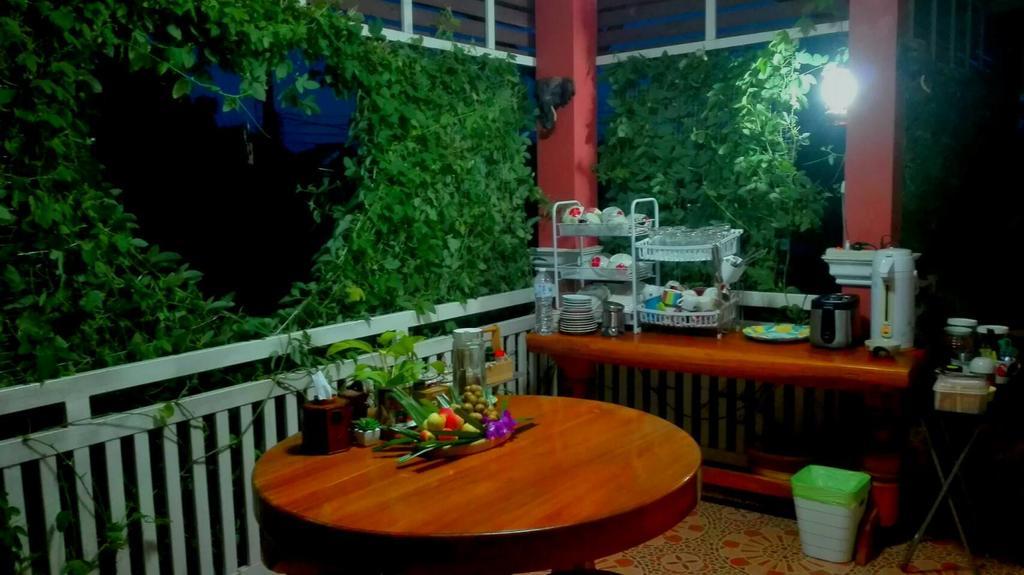 Lampang Lanna Home Экстерьер фото