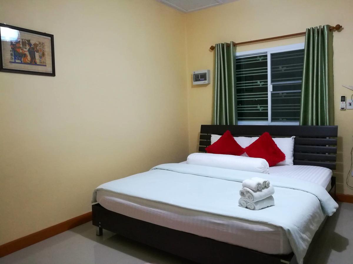 Lampang Lanna Home Экстерьер фото