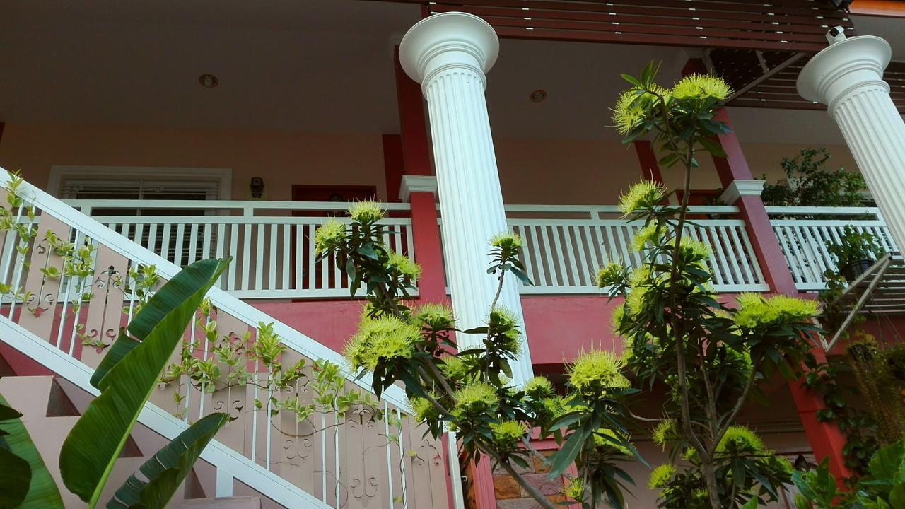 Lampang Lanna Home Экстерьер фото