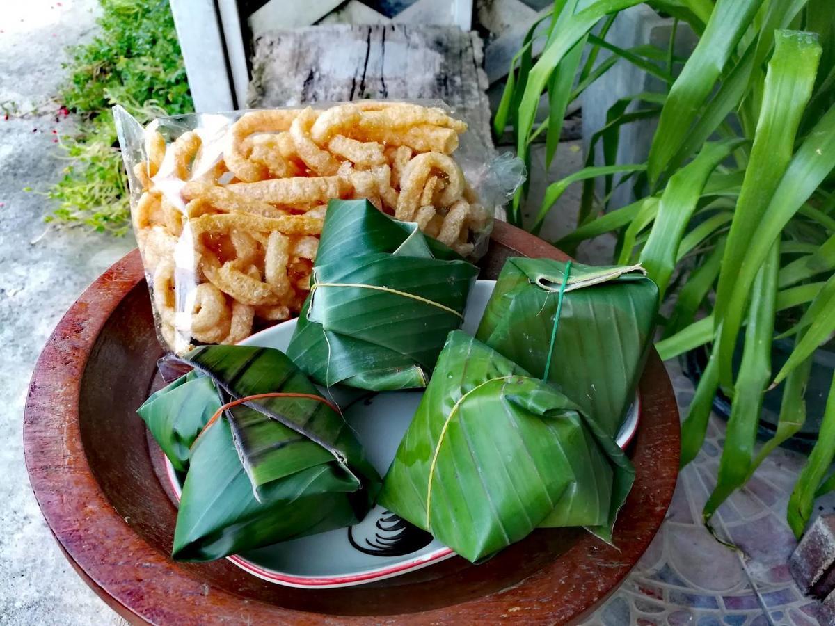Lampang Lanna Home Экстерьер фото