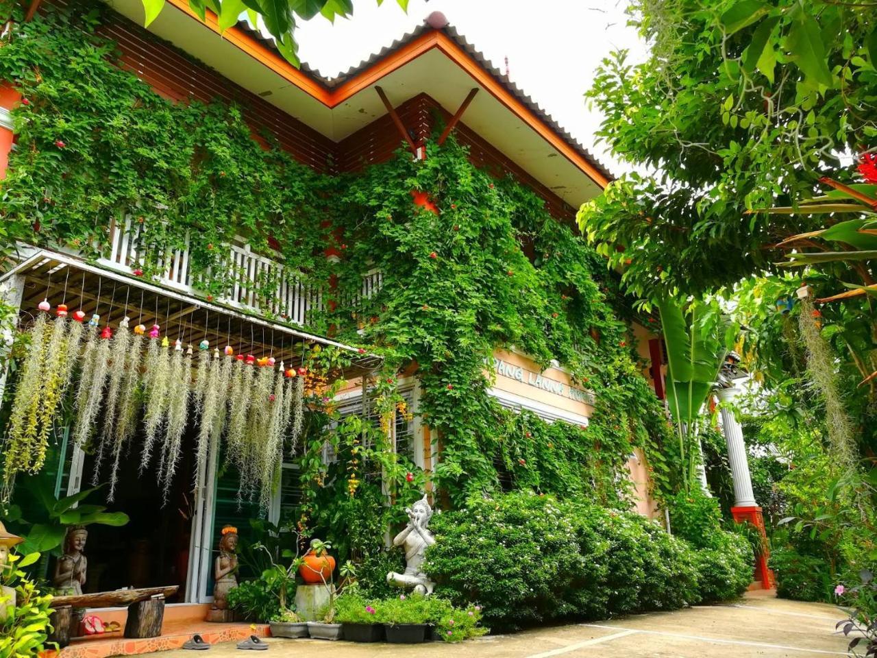Lampang Lanna Home Экстерьер фото