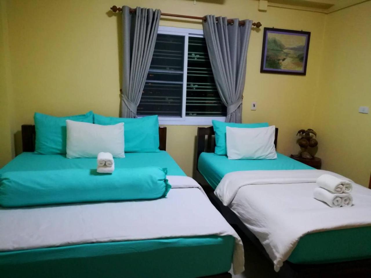 Lampang Lanna Home Экстерьер фото