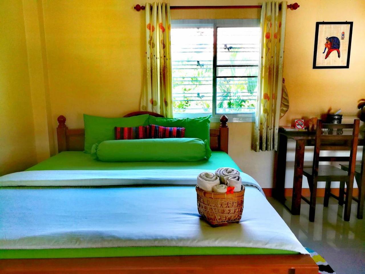 Lampang Lanna Home Экстерьер фото
