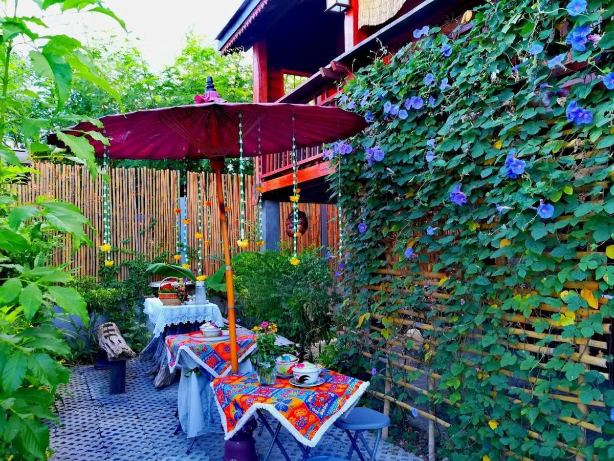 Lampang Lanna Home Экстерьер фото